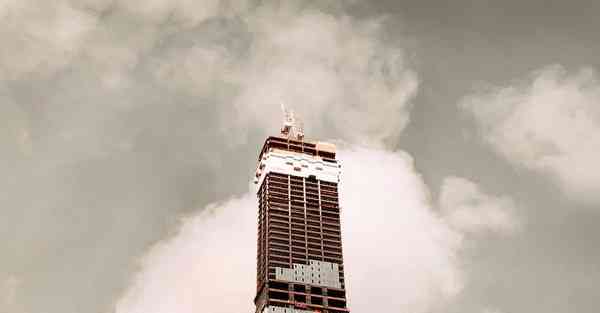 物流大数据复习