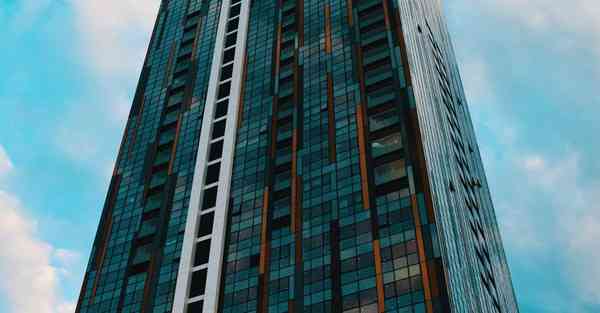 物流大数据复习