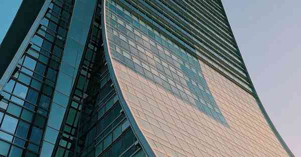 金融大数据的数据特点（金融大数据的数据特点是什么）