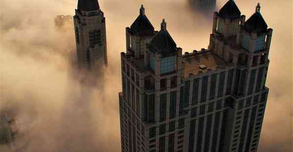 大数据决策模式