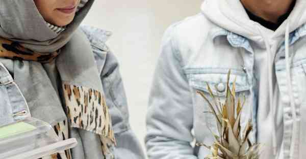 物流大数据复习