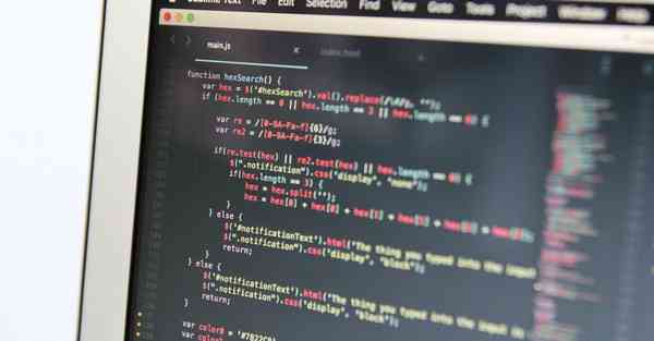 金融大数据的数据特点（金融大数据的数据特点是什么）