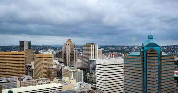 物流大数据复习