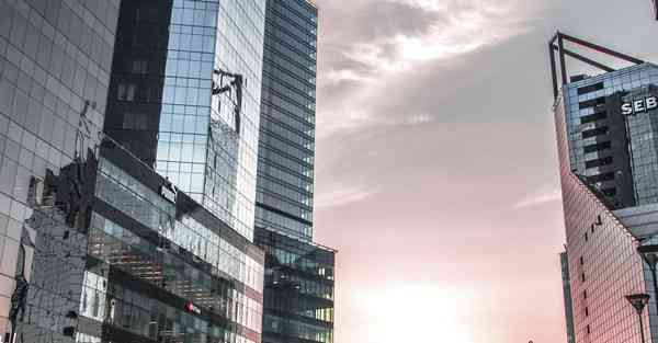 外国语单招大数据的行业文章