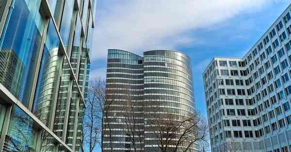 智能管理机器人排名，智能管理机器人排名前十