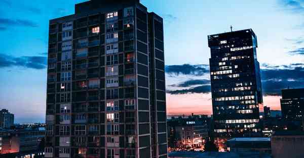 物流大数据复习