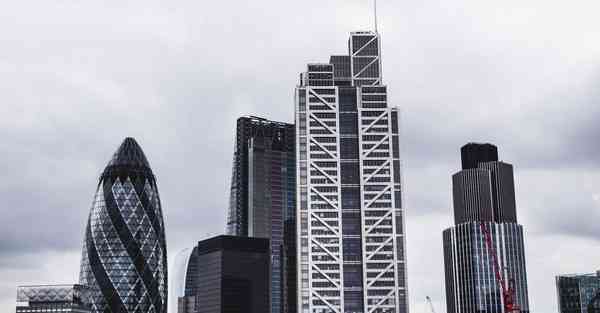 票据业务大数据揭开行业的“秘密花园”