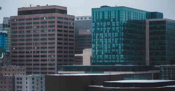 金融大数据的数据特点（金融大数据的数据特点是什么）