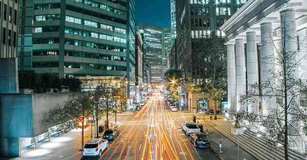 魔方大数据转型