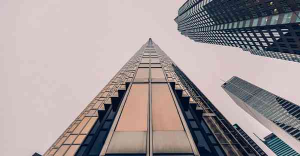 物流大数据复习