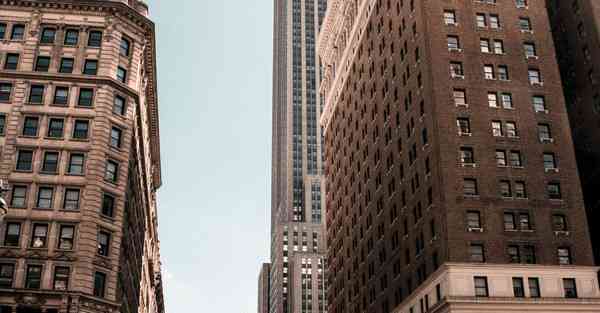 金融大数据的数据特点（金融大数据的数据特点是什么）