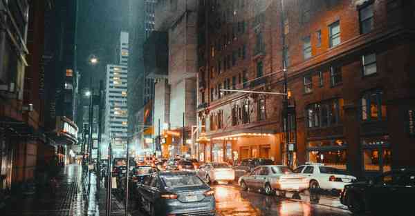 金融大数据的数据特点（金融大数据的数据特点是什么）