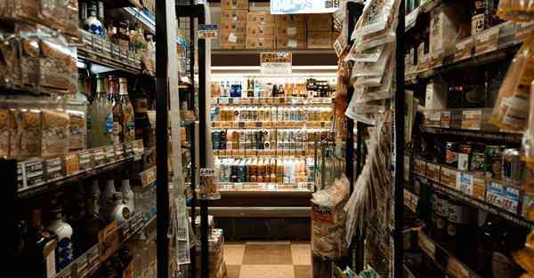 物流大数据复习