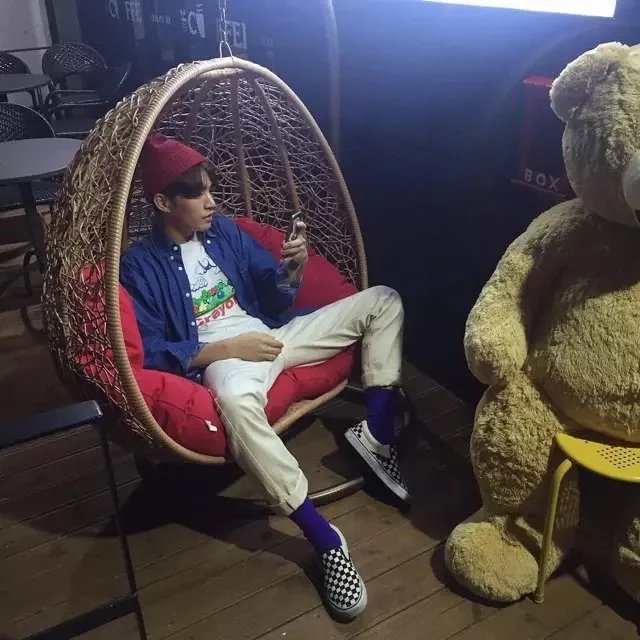 穆滢玛克