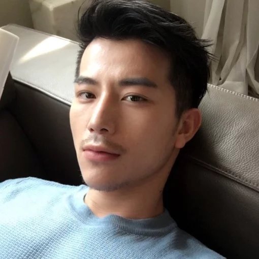 怀丽梦眉