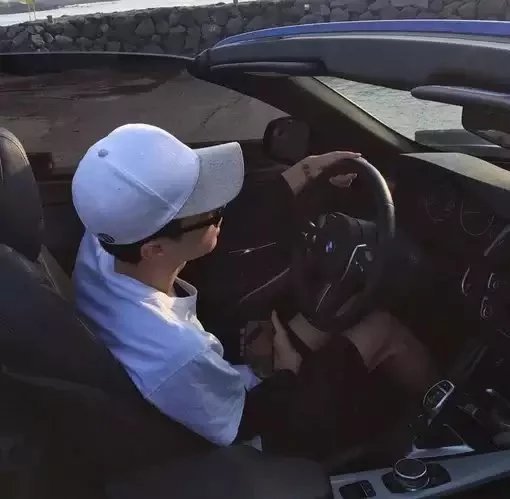 溥兰先有